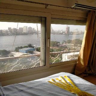 Nile Sky Hotel and Suites fotoÄŸrafÄ±