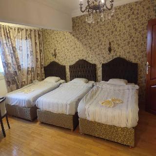 Nile Sky Hotel and Suites fotoÄŸrafÄ±