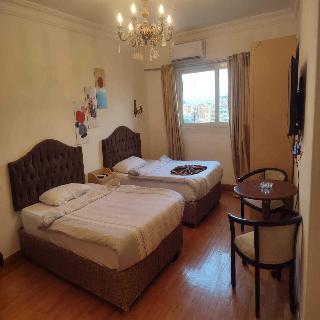 Nile Sky Hotel and Suites fotoÄŸrafÄ±