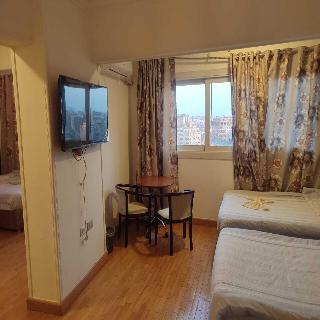 Nile Sky Hotel and Suites fotoÄŸrafÄ±