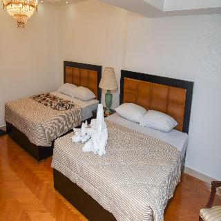Nile Sky Hotel and Suites fotoÄŸrafÄ±