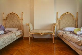 Nile Sky Hotel and Suites fotoÄŸrafÄ±