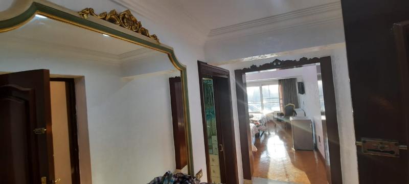 Nile Sky Hotel and Suites - Oda