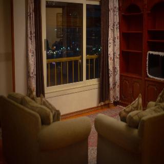 Nile Sky Hotel and Suites fotoÄŸrafÄ±