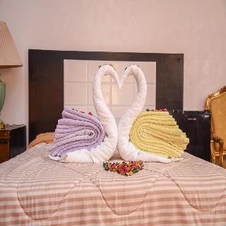 Nile Sky Hotel and Suites fotoÄŸrafÄ±