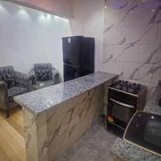 Nile Sky Hotel and Suites fotoÄŸrafÄ±