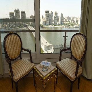 Nile Sky Hotel and Suites fotoÄŸrafÄ±