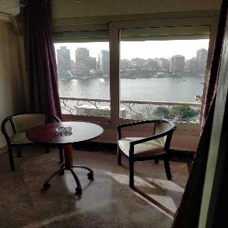 Nile Sky Hotel and Suites fotoÄŸrafÄ±