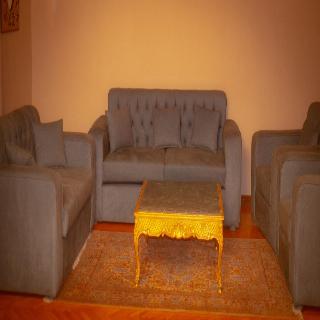 Nile Sky Hotel and Suites fotoÄŸrafÄ±