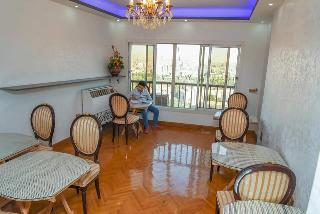 Nile Sky Hotel and Suites fotoÄŸrafÄ±