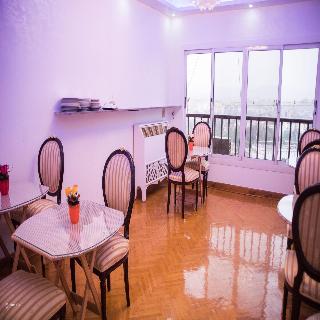 Nile Sky Hotel and Suites fotoÄŸrafÄ±