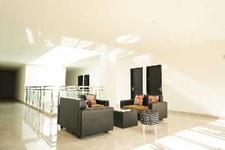 Mel's Inn Manado otel fotoğrafı