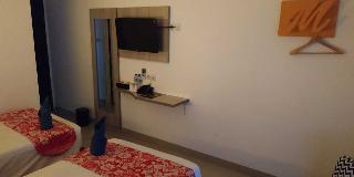 Mel's Inn Manado fotoÄŸrafÄ±