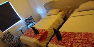 Mel's Inn Manado fotoÄŸrafÄ±