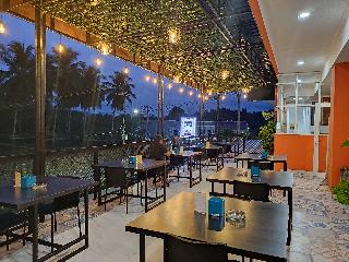 Mel's Inn Manado fotoÄŸrafÄ±