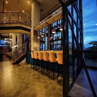 Patra Malioboro Hotel fotoÄŸrafÄ±