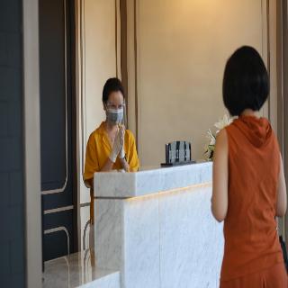 Patra Malioboro Hotel otel fotoğrafı