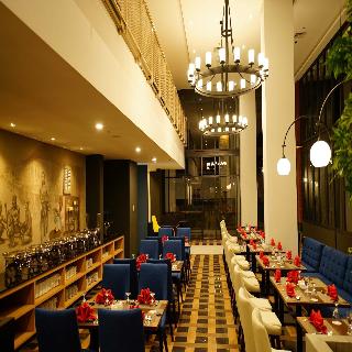 Patra Malioboro Hotel fotoÄŸrafÄ±