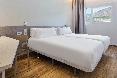 B&B Hotel Almeria Vicar oda fotoğrafı