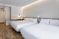 B&B Hotel Almeria Vicar oda fotoğrafı