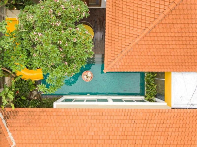 La Mira Villa Seminyak by Ini Vie Hospitality - Genel