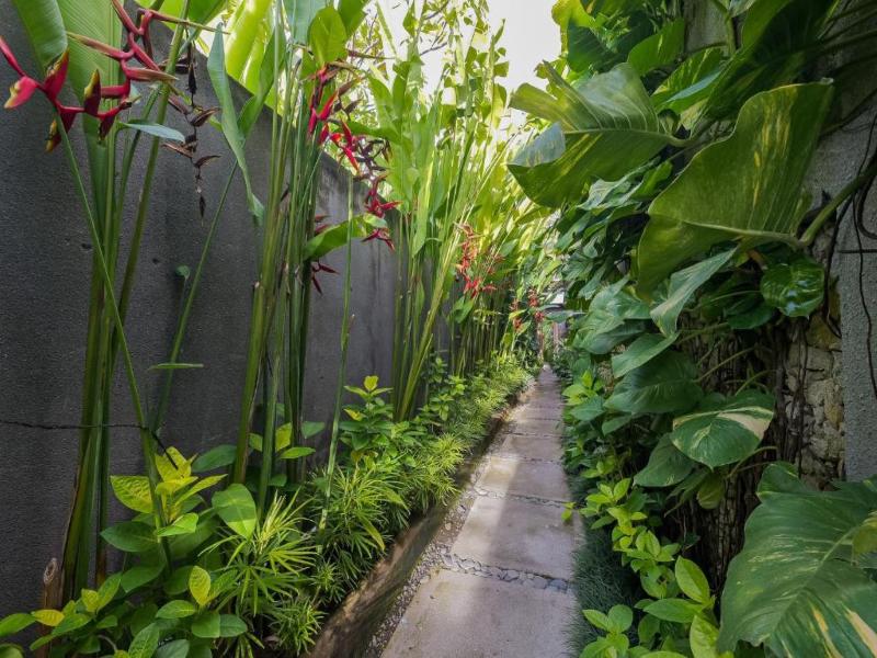 La Mira Villa Seminyak by Ini Vie Hospitality - Genel