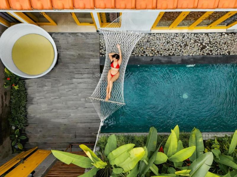 La Mira Villa Seminyak by Ini Vie Hospitality - Genel