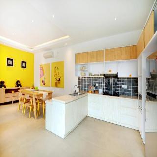 La Mira Villa Seminyak by Ini Vie Hospitality fotoÄŸrafÄ±