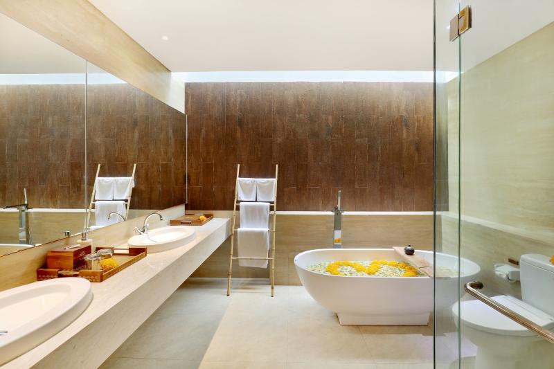 La Mira Villa Seminyak by Ini Vie Hospitality - Oda