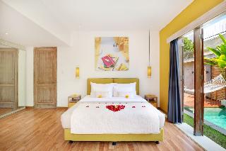 La Mira Villa Seminyak by Ini Vie Hospitality fotoÄŸrafÄ±