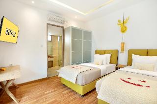 La Mira Villa Seminyak by Ini Vie Hospitality fotoÄŸrafÄ±