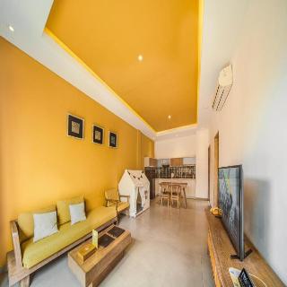 La Mira Villa Seminyak by Ini Vie Hospitality fotoÄŸrafÄ±