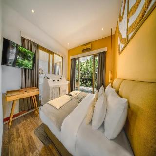 La Mira Villa Seminyak by Ini Vie Hospitality fotoÄŸrafÄ±