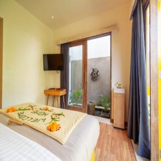 La Mira Villa Seminyak by Ini Vie Hospitality fotoÄŸrafÄ±