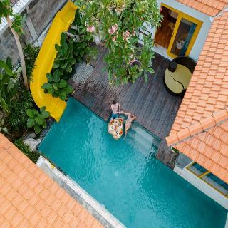 La Mira Villa Seminyak by Ini Vie Hospitality fotoÄŸrafÄ±