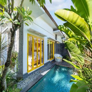 La Mira Villa Seminyak by Ini Vie Hospitality fotoÄŸrafÄ±