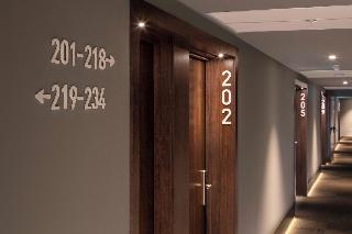 B&B Hotel Lisboa Montijo fotoÄŸrafÄ±