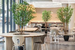 B&B Hotel Lisboa Montijo fotoÄŸrafÄ±