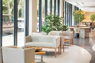 B&B Hotel Lisboa Montijo fotoÄŸrafÄ±