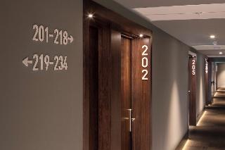 B&B Hotel Lisboa Montijo fotoÄŸrafÄ±