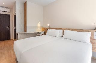 B&B Hotel Lisboa Montijo fotoÄŸrafÄ±