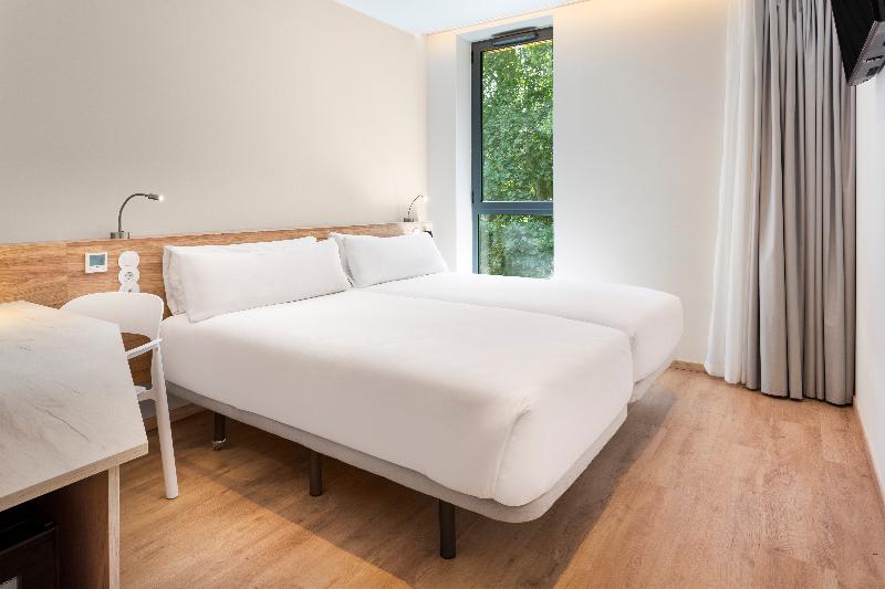 B&B Hotel Lisboa Montijo - Oda