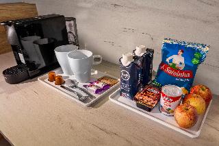 B&B Hotel Lisboa Montijo fotoÄŸrafÄ±