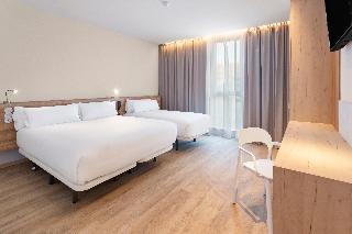 B&B Hotel Lisboa Montijo fotoÄŸrafÄ±