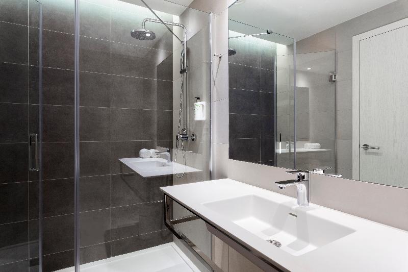 B&B Hotel Lisboa Montijo - Oda