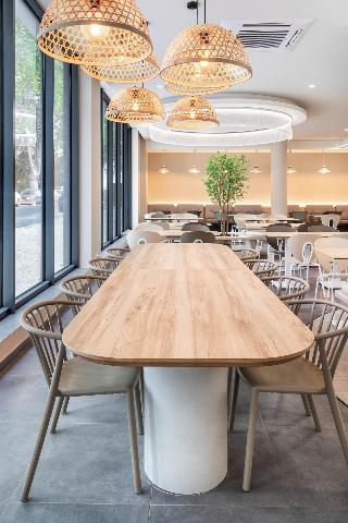 B&B Hotel Lisboa Montijo fotoÄŸrafÄ±