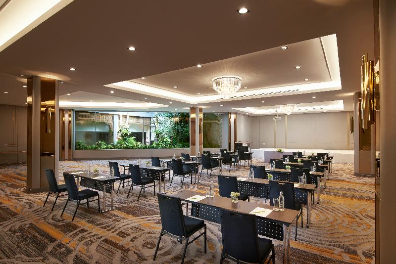 Amari Don Muang Airport Bangkok - Toplantı