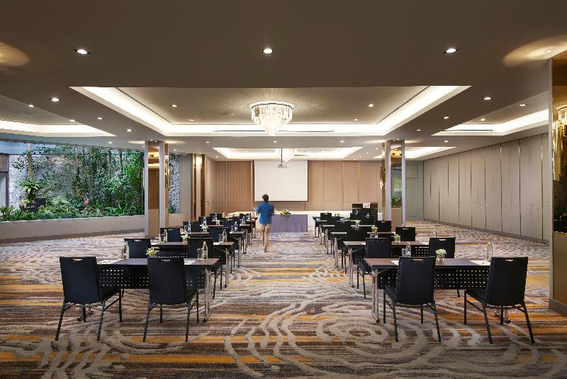 Amari Don Muang Airport Bangkok - Toplantı