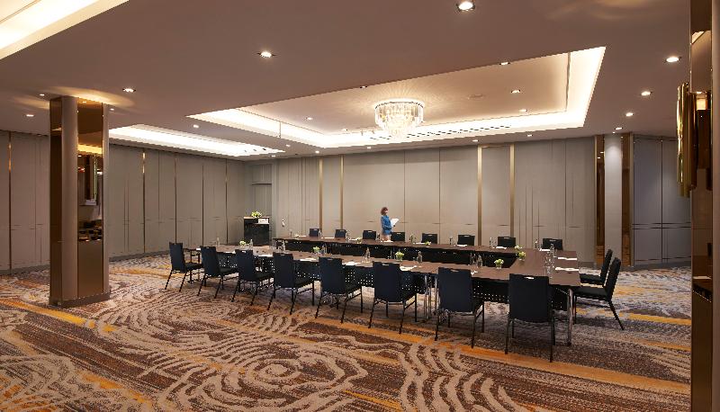 Amari Don Muang Airport Bangkok - Toplantı