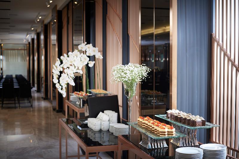 Amari Don Muang Airport Bangkok - Toplantı
